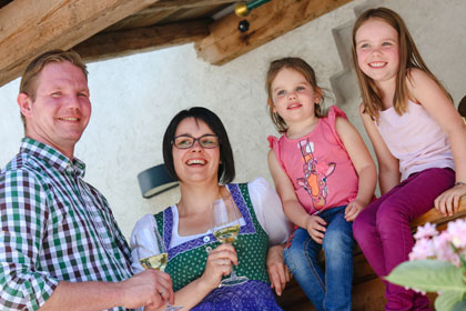 Familie Berndl
